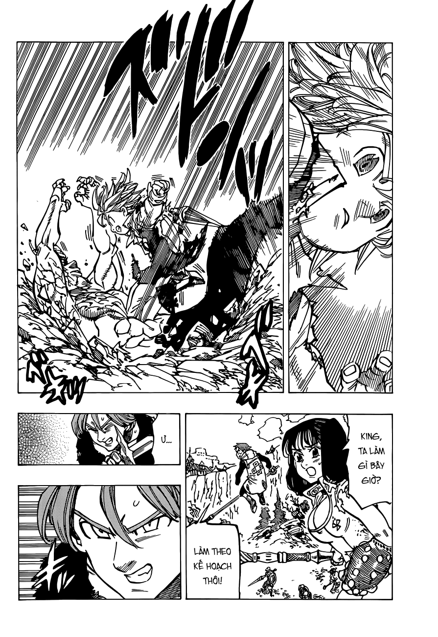 Thất Hình Đại Tội Chapter 98 - 13