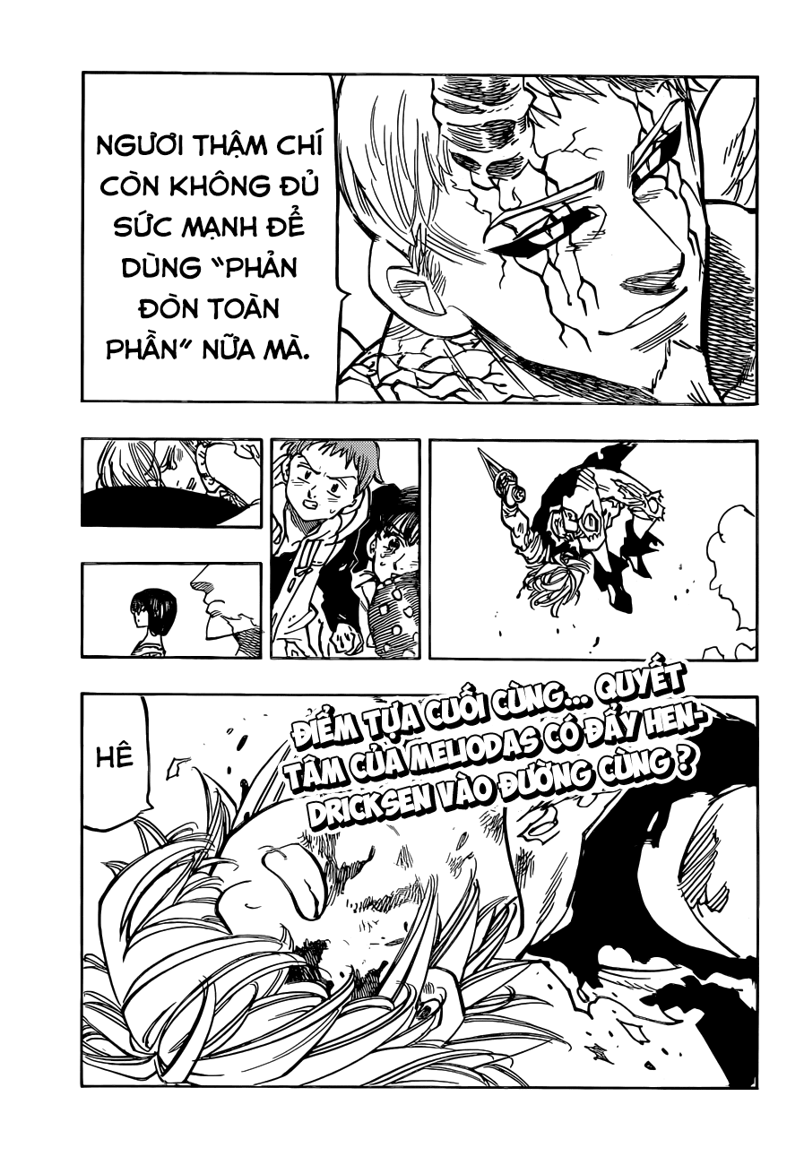 Thất Hình Đại Tội Chapter 98 - 20