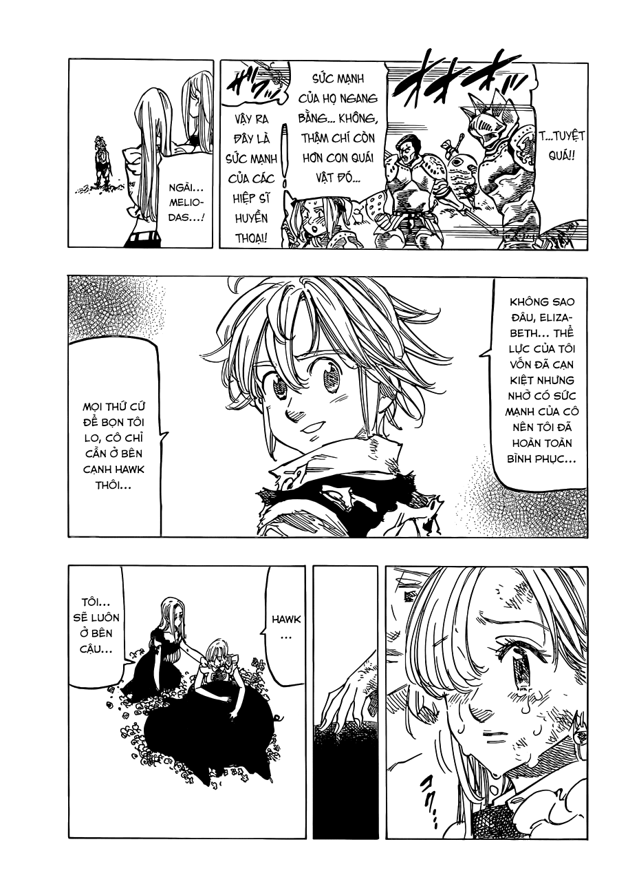 Thất Hình Đại Tội Chapter 98 - 6