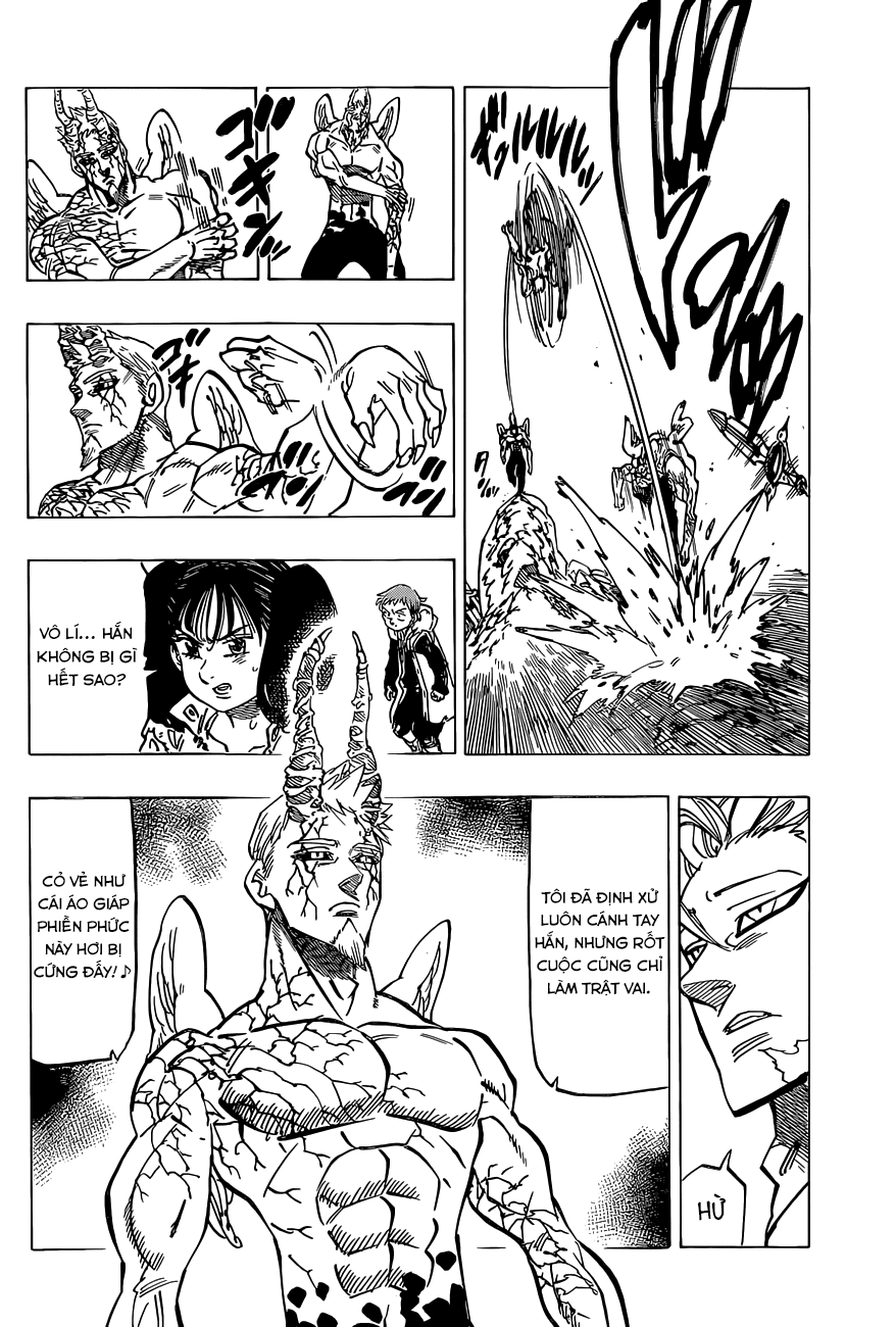 Thất Hình Đại Tội Chapter 98 - 7