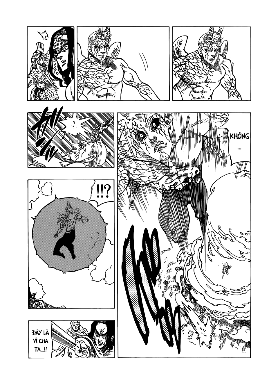 Thất Hình Đại Tội Chapter 99 - 15