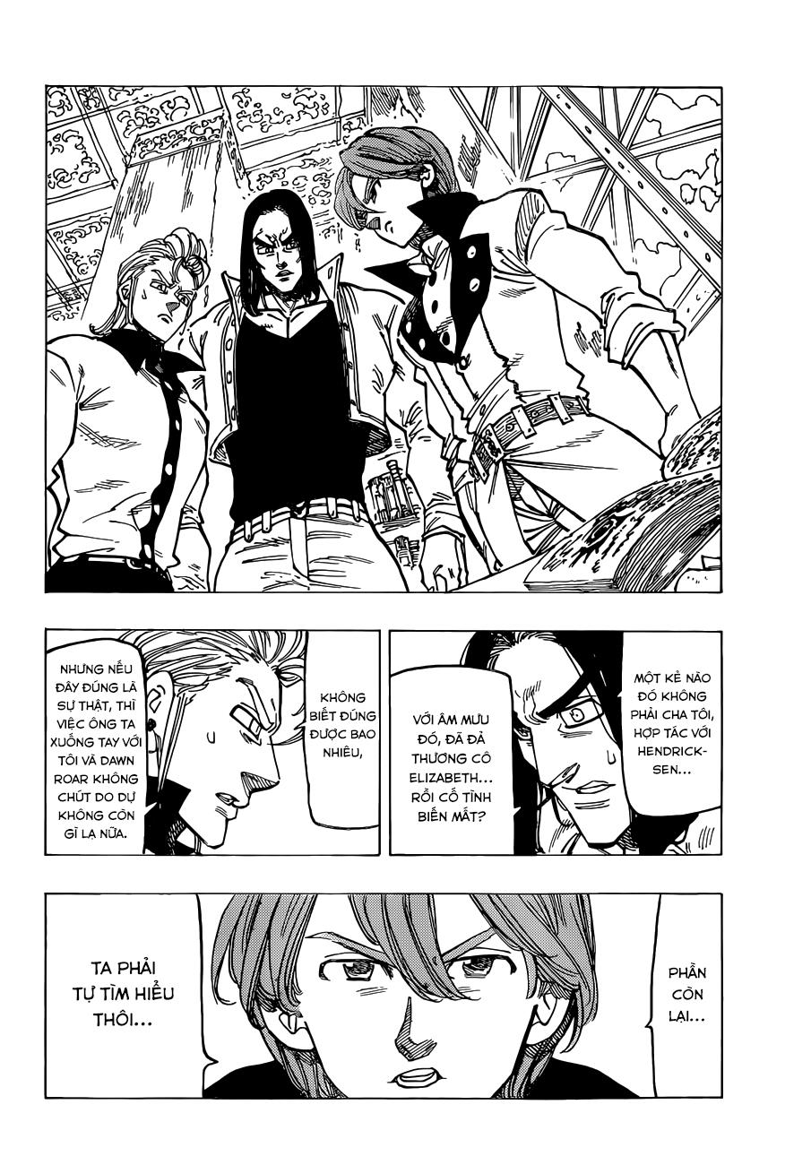 Thất Hình Đại Tội Chapter 108 - 10