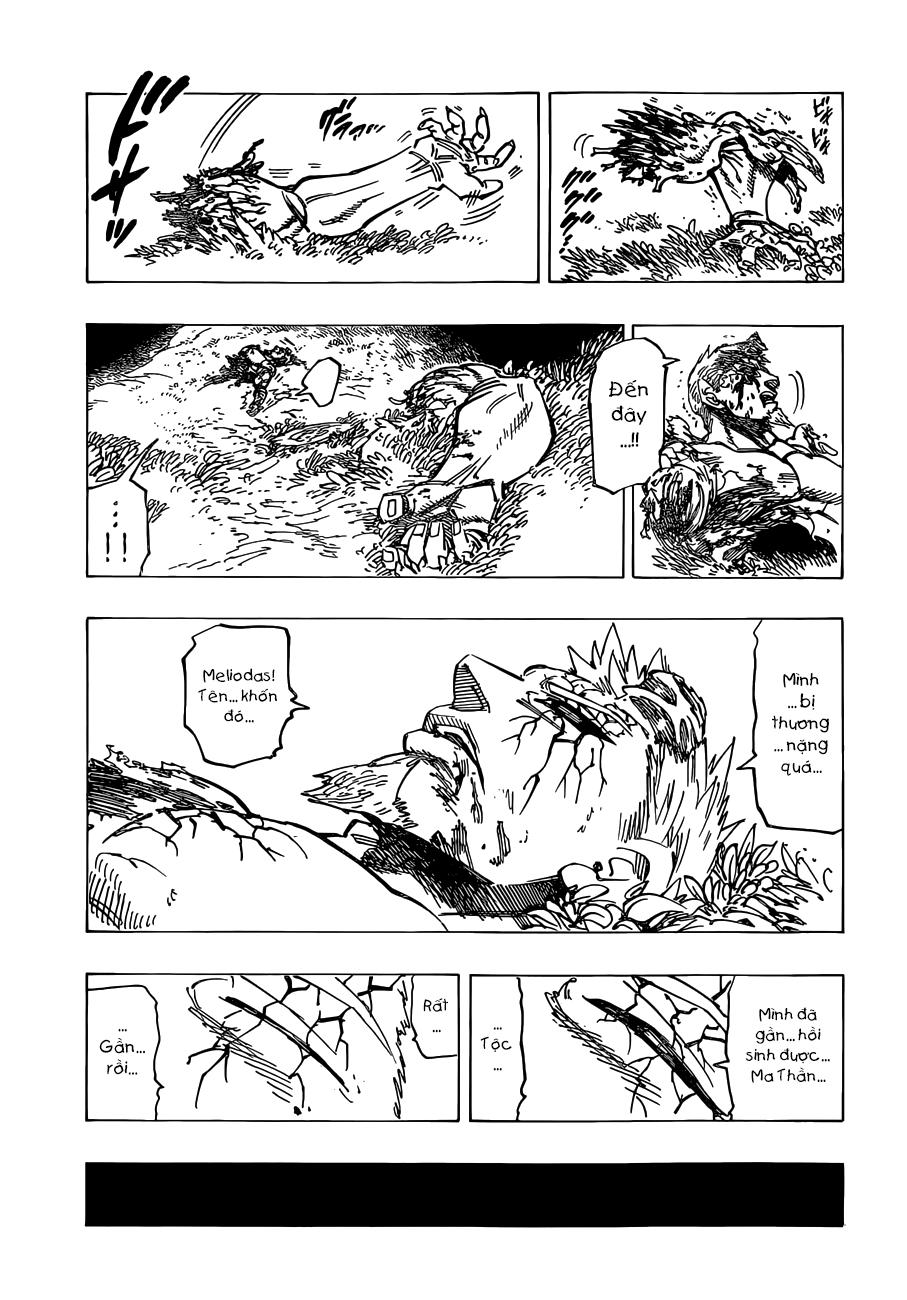 Thất Hình Đại Tội Chapter 108 - 15