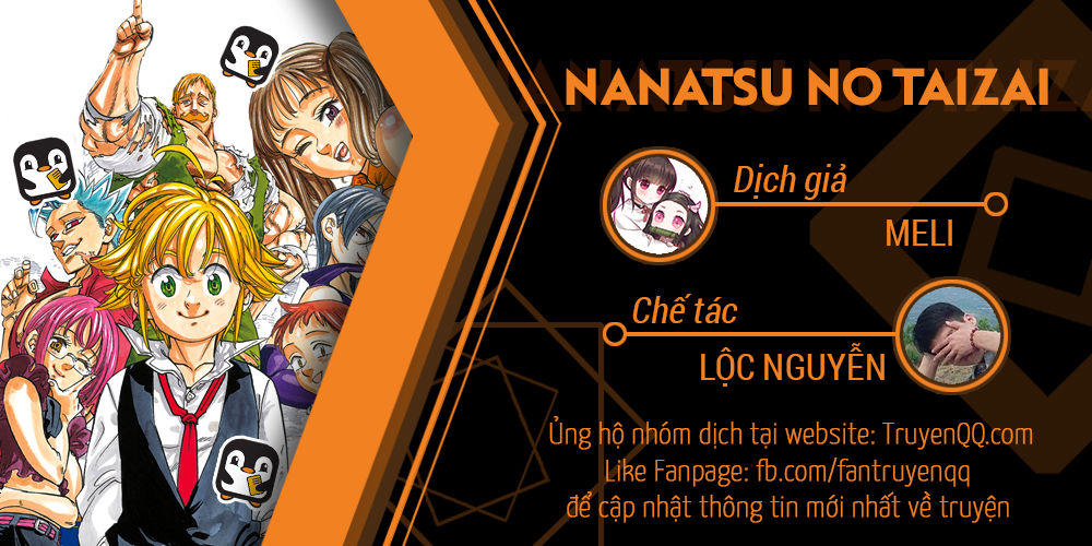 Thất Hình Đại Tội Chapter 346 - 1