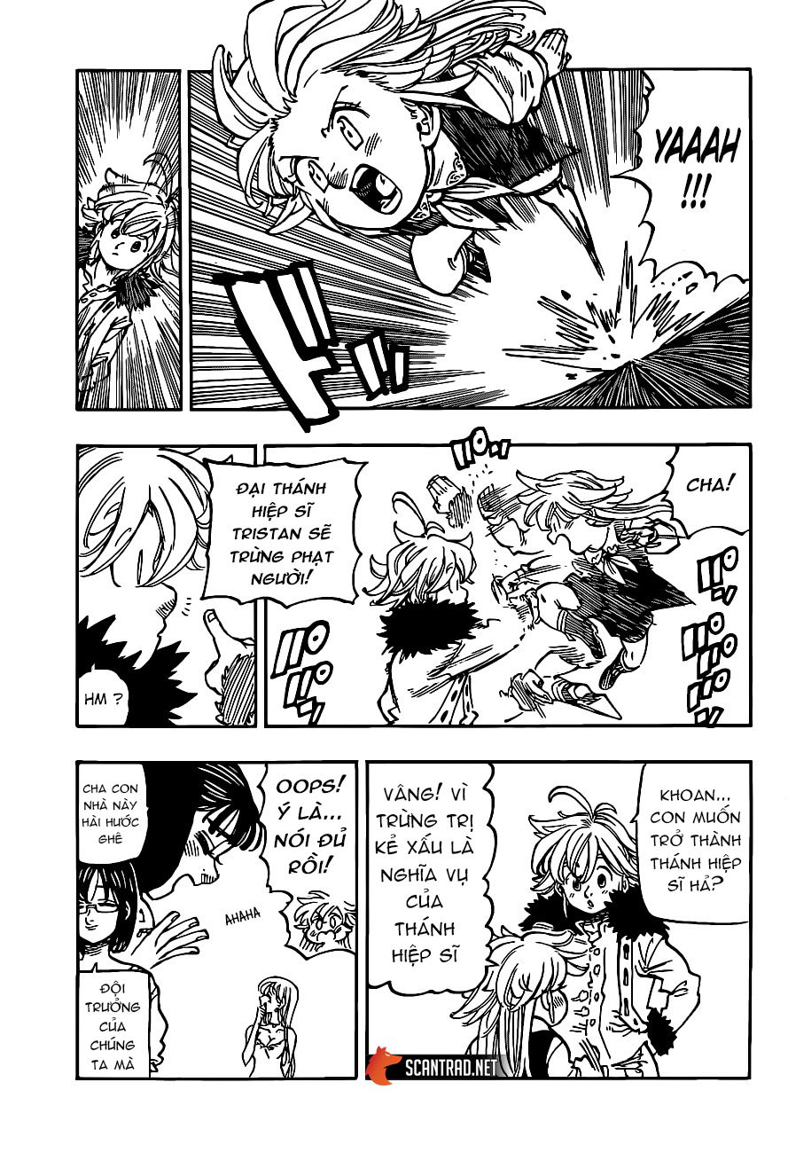 Thất Hình Đại Tội Chapter 346 - 13