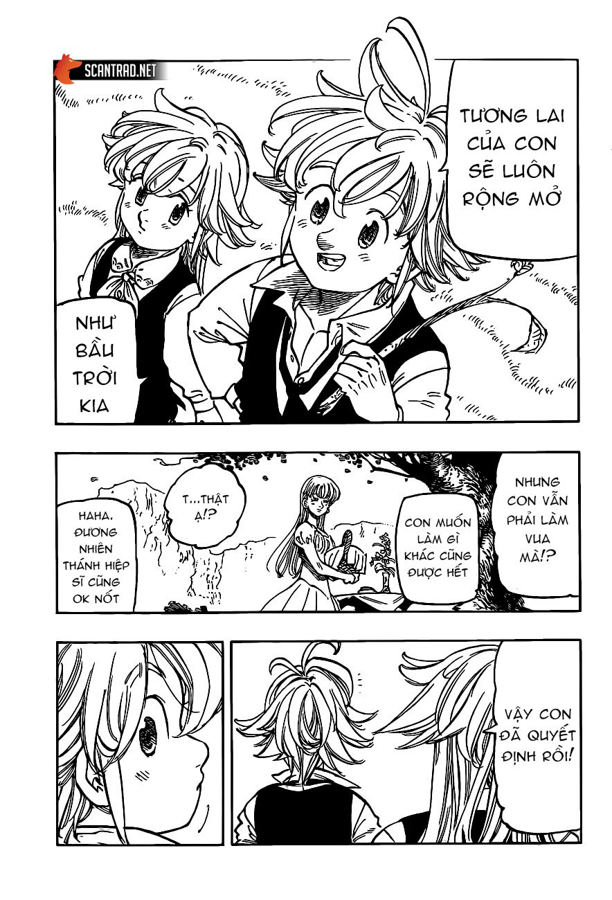 Thất Hình Đại Tội Chapter 346 - 21
