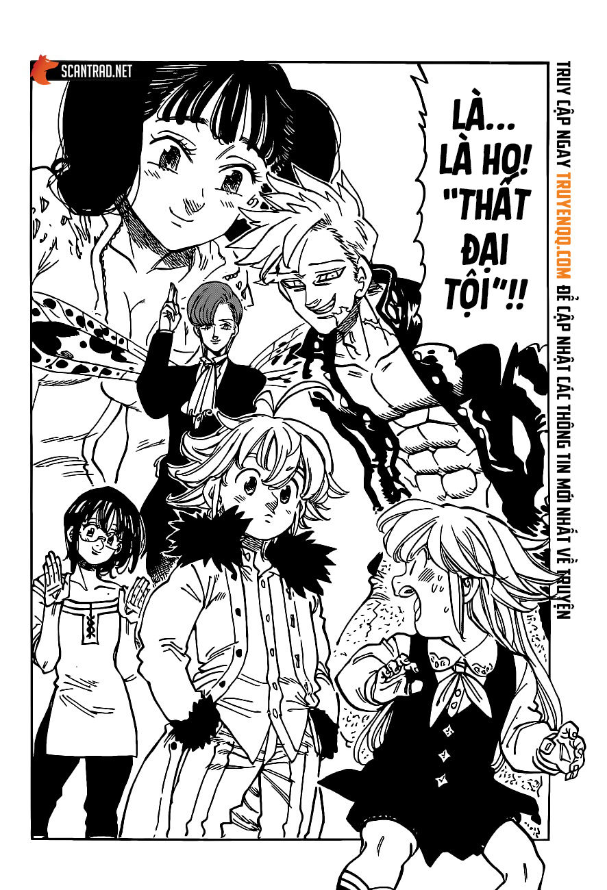 Thất Hình Đại Tội Chapter 346 - 10
