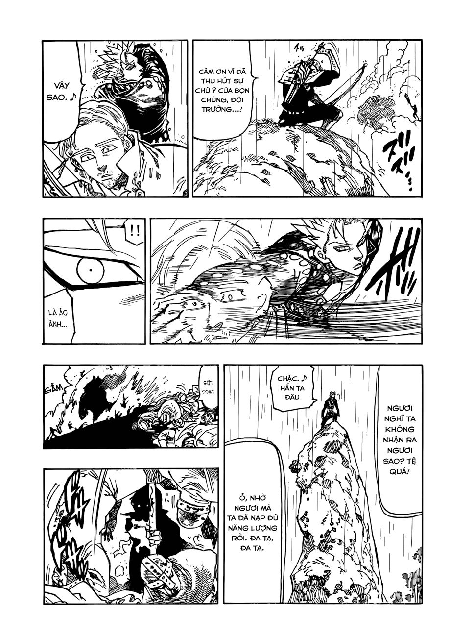 Thất Hình Đại Tội Chapter 54 - 13