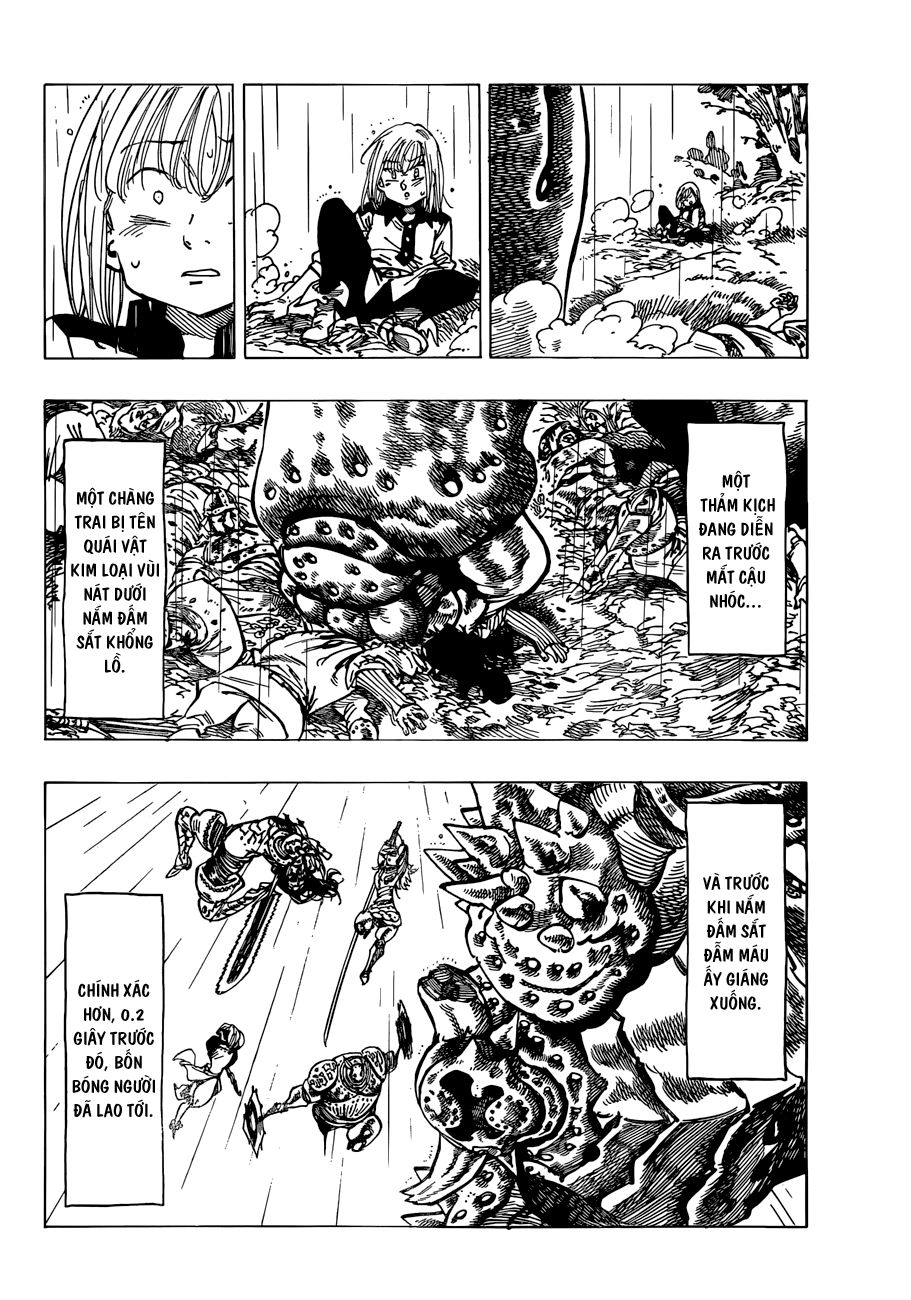Thất Hình Đại Tội Chapter 54 - 3