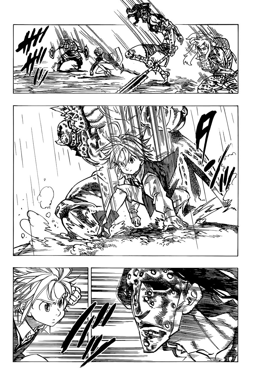 Thất Hình Đại Tội Chapter 54 - 7