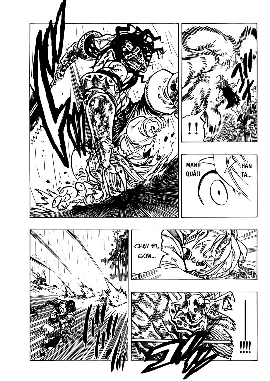 Thất Hình Đại Tội Chapter 54 - 8