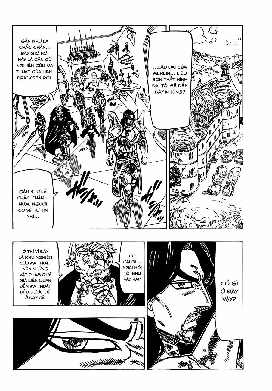 Thất Hình Đại Tội Chapter 65 - 15