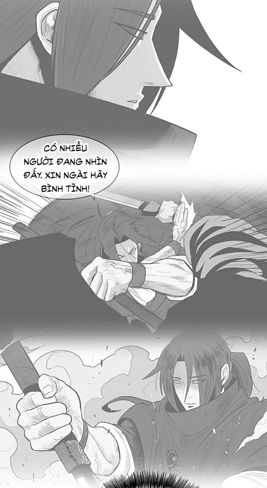Bắc Kiếm Giang Hồ Chapter 101 - 15