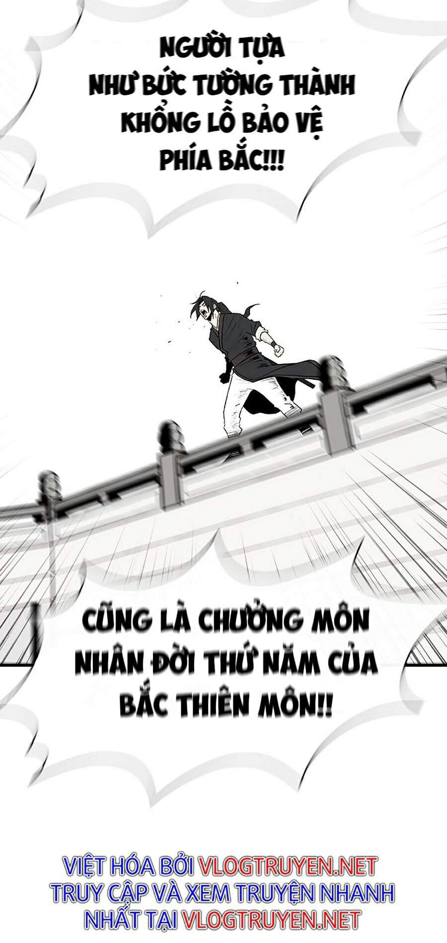 Bắc Kiếm Giang Hồ Chapter 101 - 3
