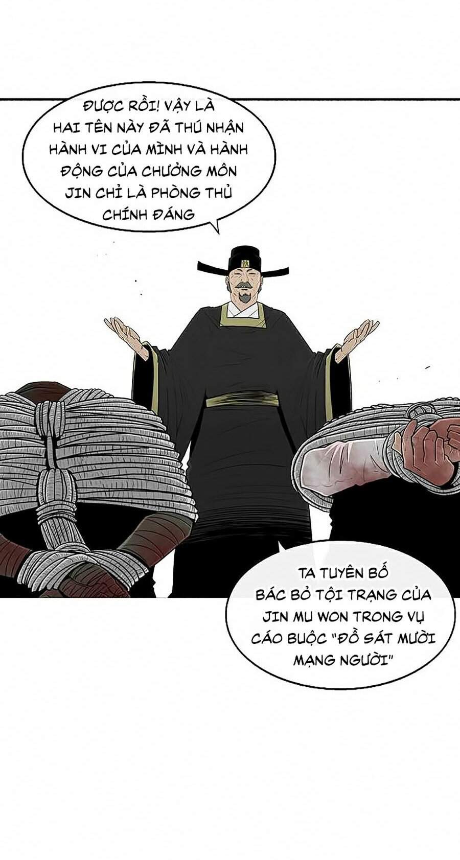 Bắc Kiếm Giang Hồ Chapter 102 - 21