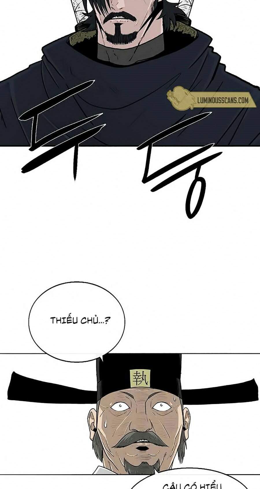 Bắc Kiếm Giang Hồ Chapter 102 - 26