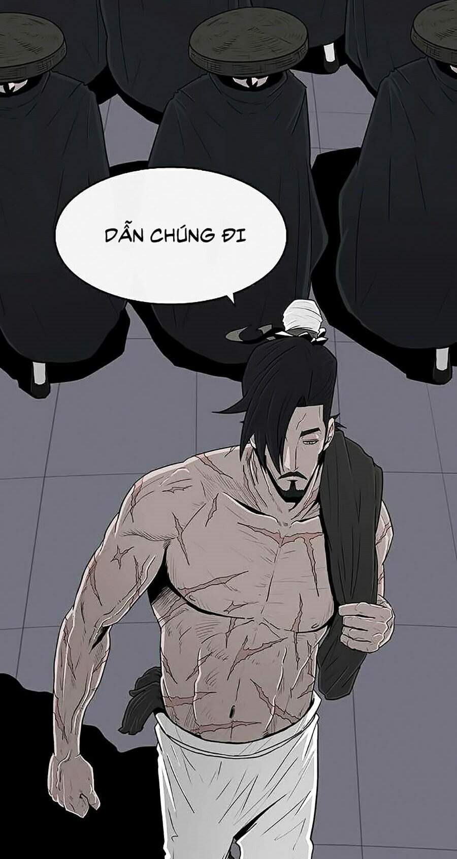 Bắc Kiếm Giang Hồ Chapter 102 - 39