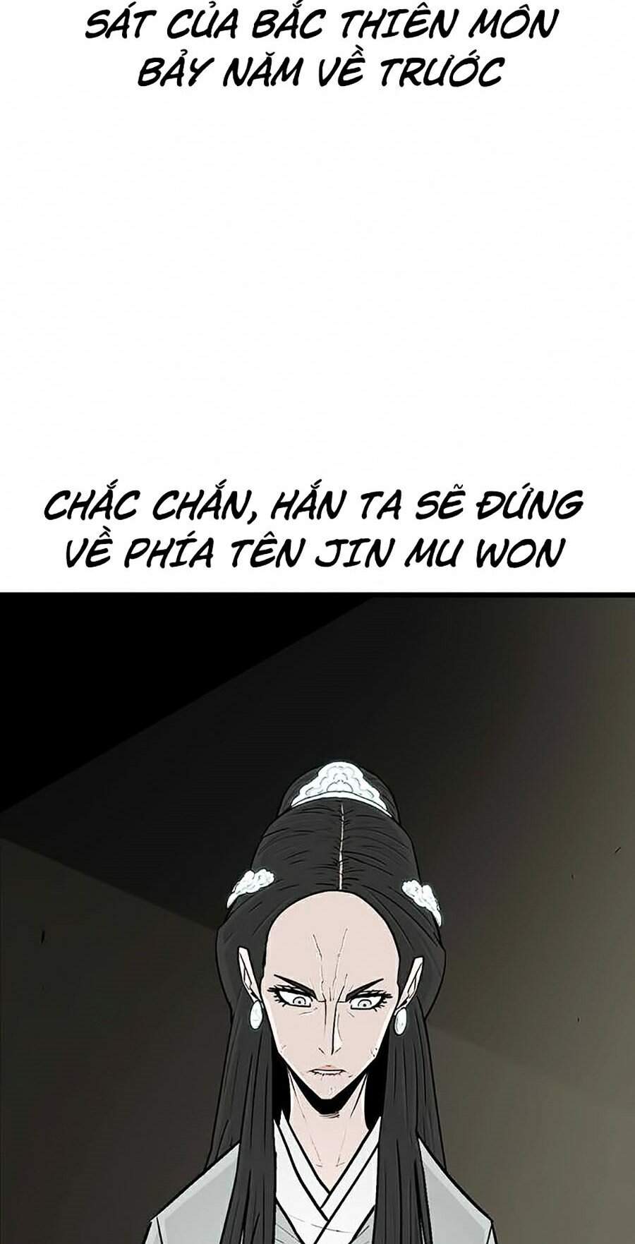 Bắc Kiếm Giang Hồ Chapter 102 - 5
