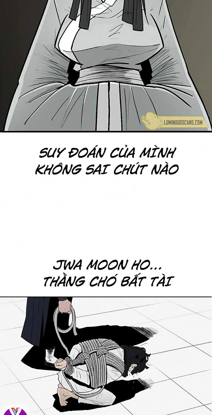 Bắc Kiếm Giang Hồ Chapter 102 - 6