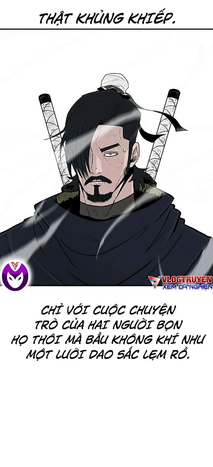 Bắc Kiếm Giang Hồ Chapter 103 - 25