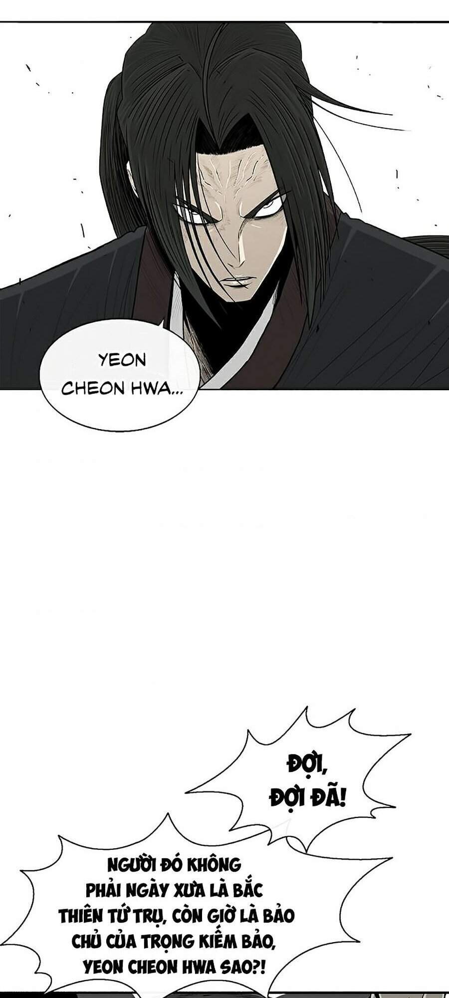 Bắc Kiếm Giang Hồ Chapter 103 - 5