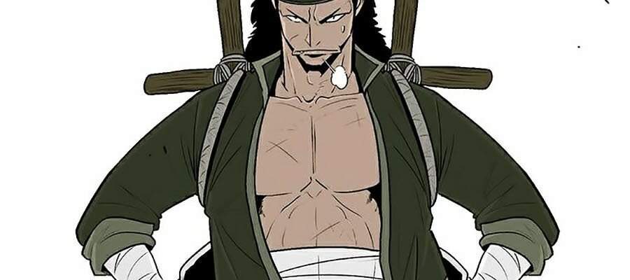 Bắc Kiếm Giang Hồ Chapter 103 - 44