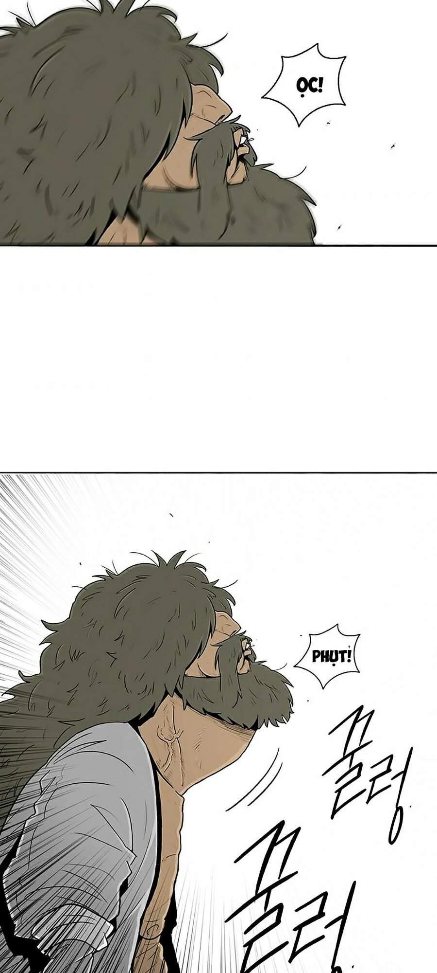 Bắc Kiếm Giang Hồ Chapter 103 - 85