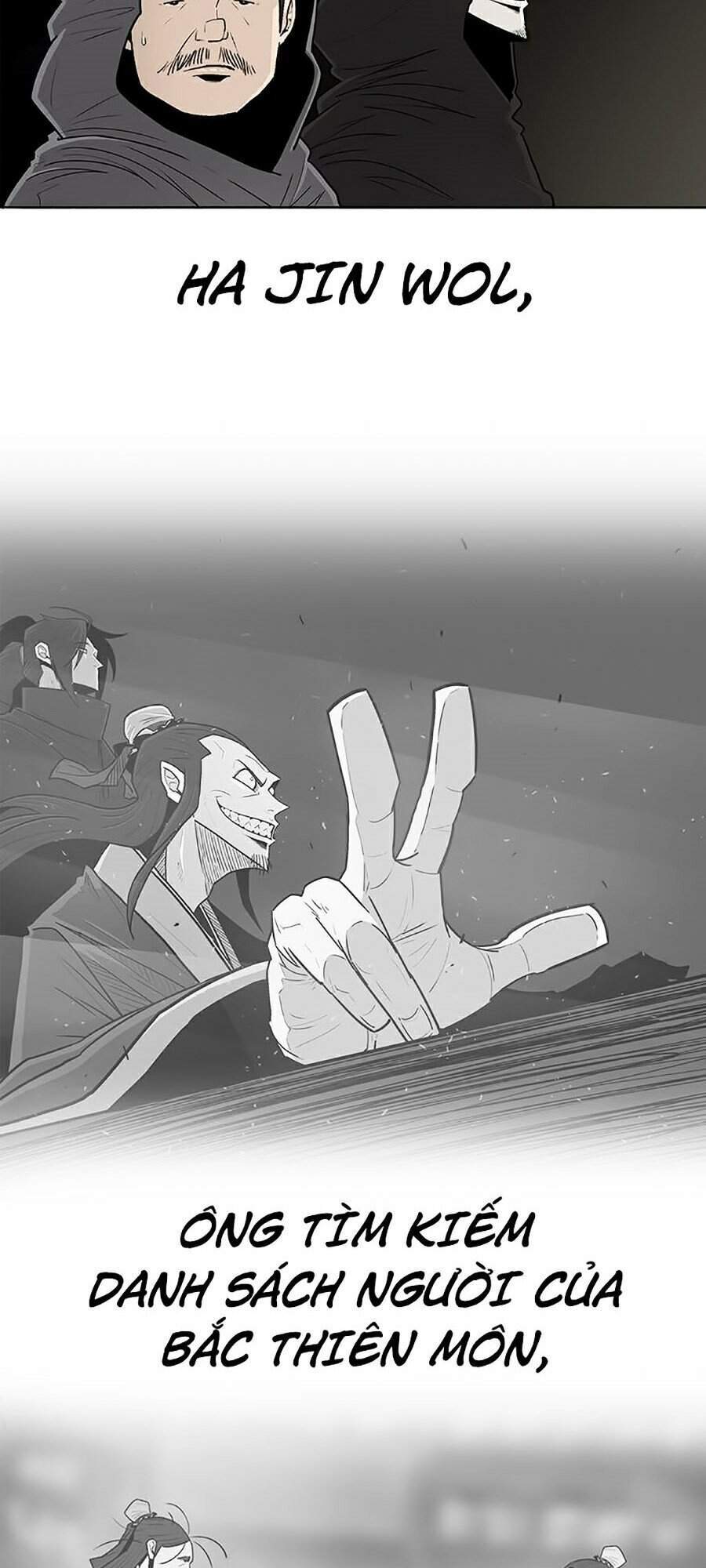 Bắc Kiếm Giang Hồ Chapter 104 - 13