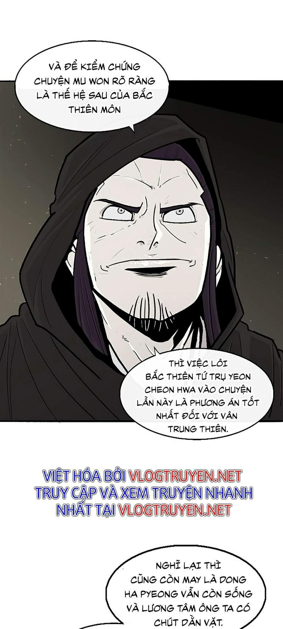 Bắc Kiếm Giang Hồ Chapter 104 - 21