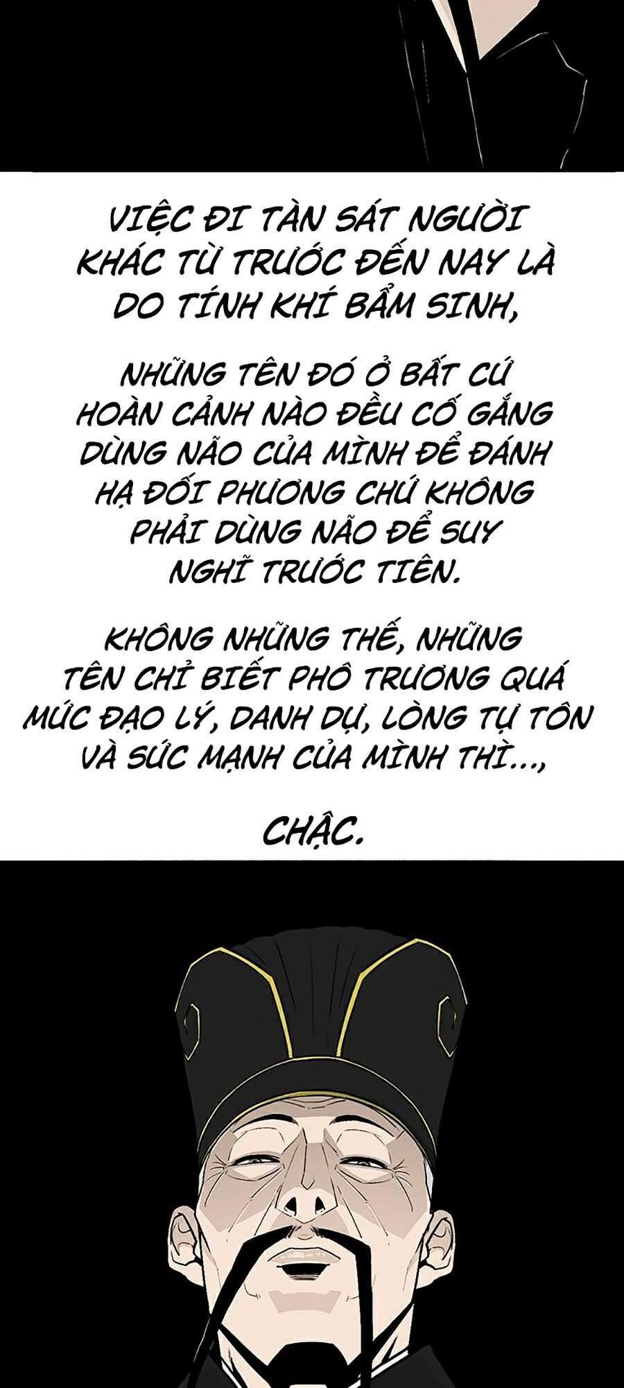 Bắc Kiếm Giang Hồ Chapter 104 - 29