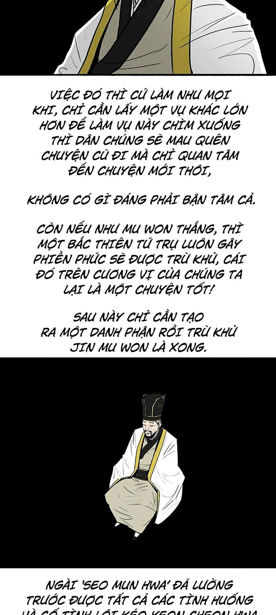 Bắc Kiếm Giang Hồ Chapter 104 - 33