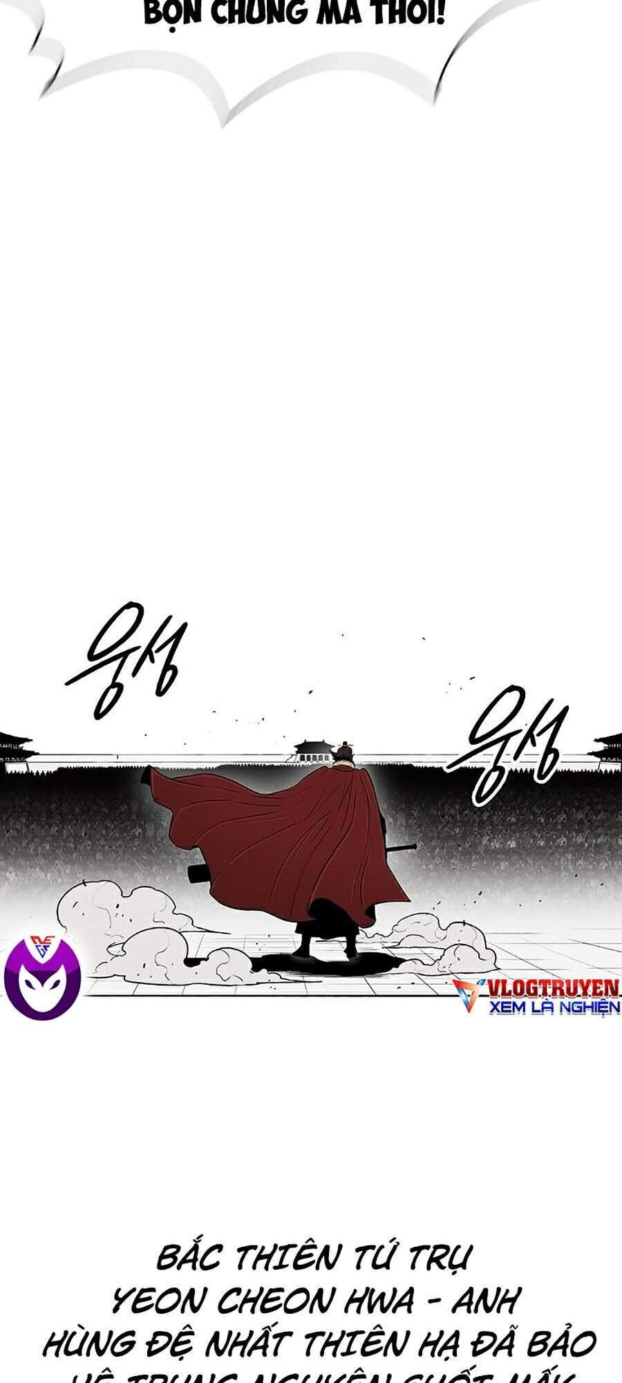 Bắc Kiếm Giang Hồ Chapter 104 - 45