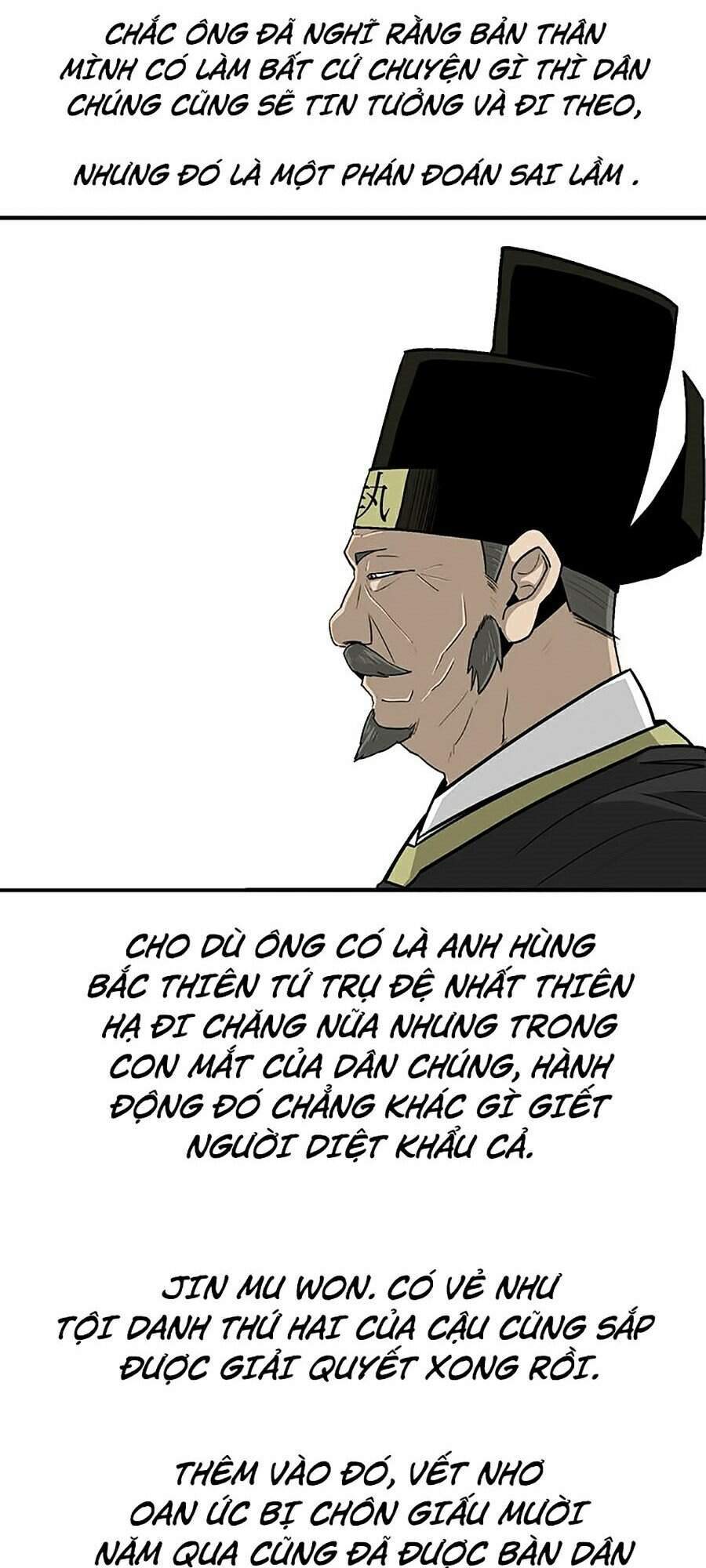 Bắc Kiếm Giang Hồ Chapter 104 - 47