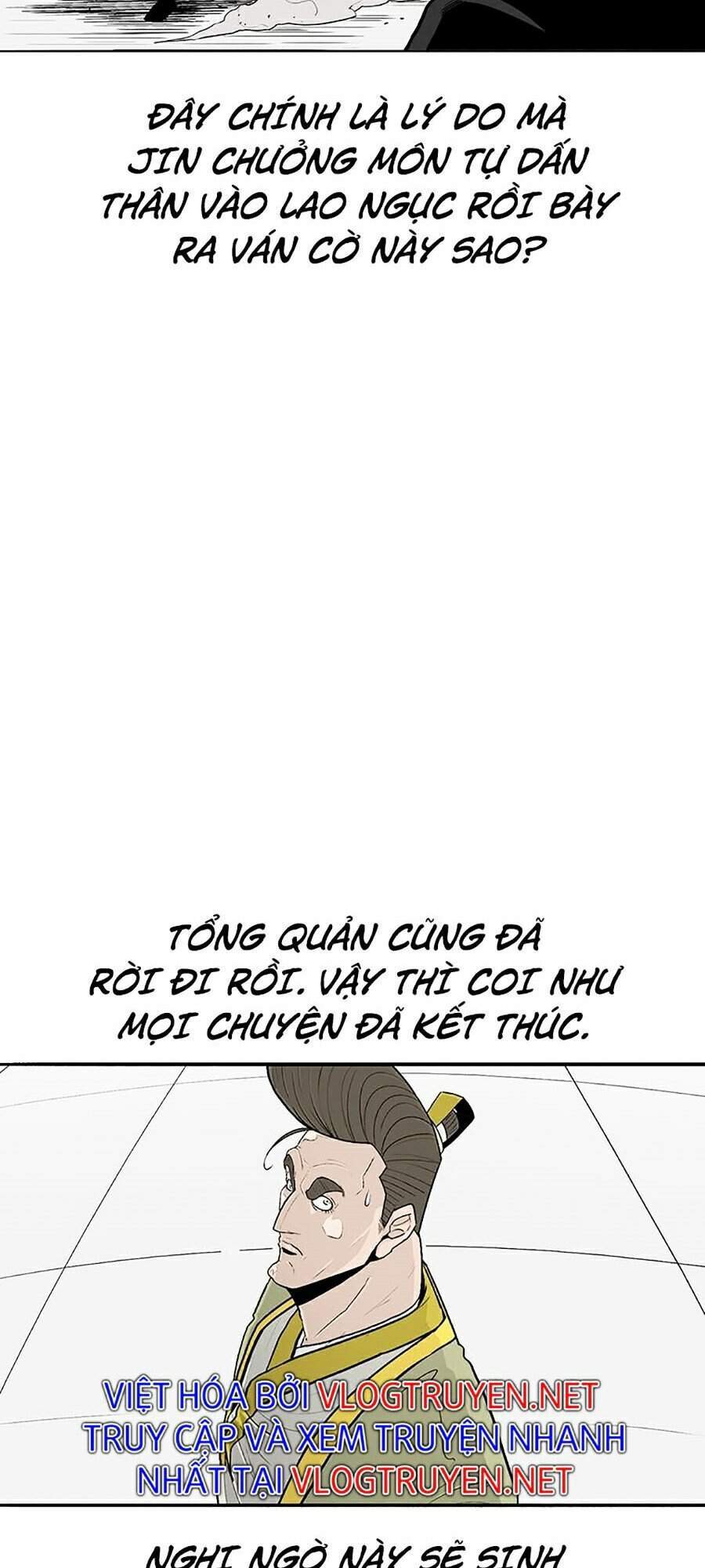 Bắc Kiếm Giang Hồ Chapter 104 - 49