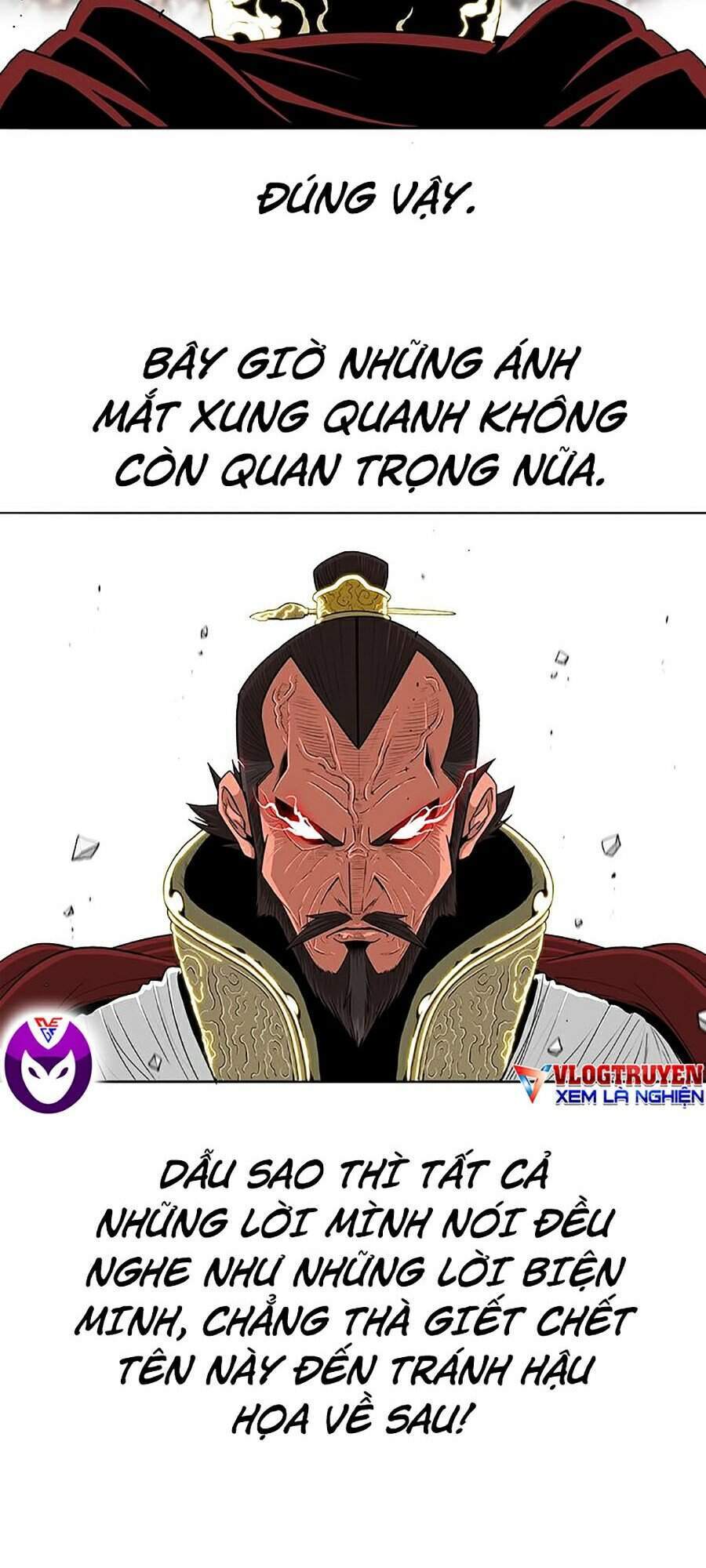 Bắc Kiếm Giang Hồ Chapter 104 - 53