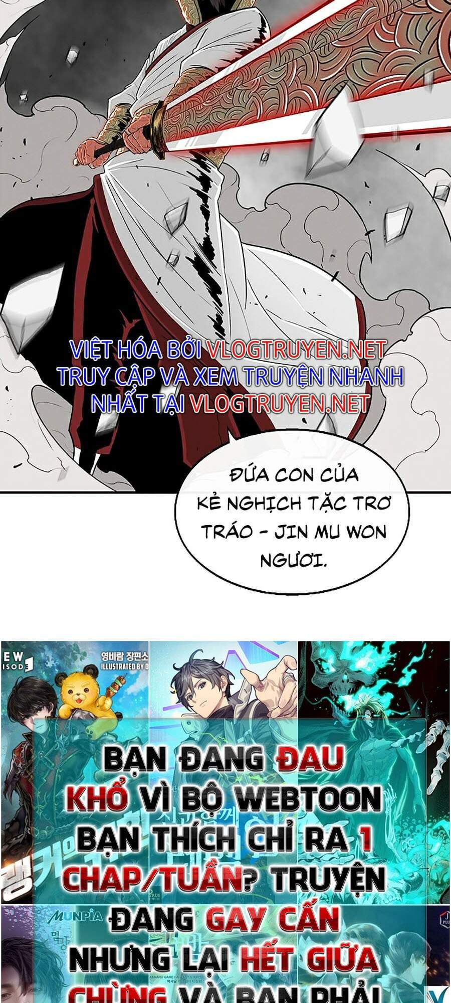 Bắc Kiếm Giang Hồ Chapter 104 - 59
