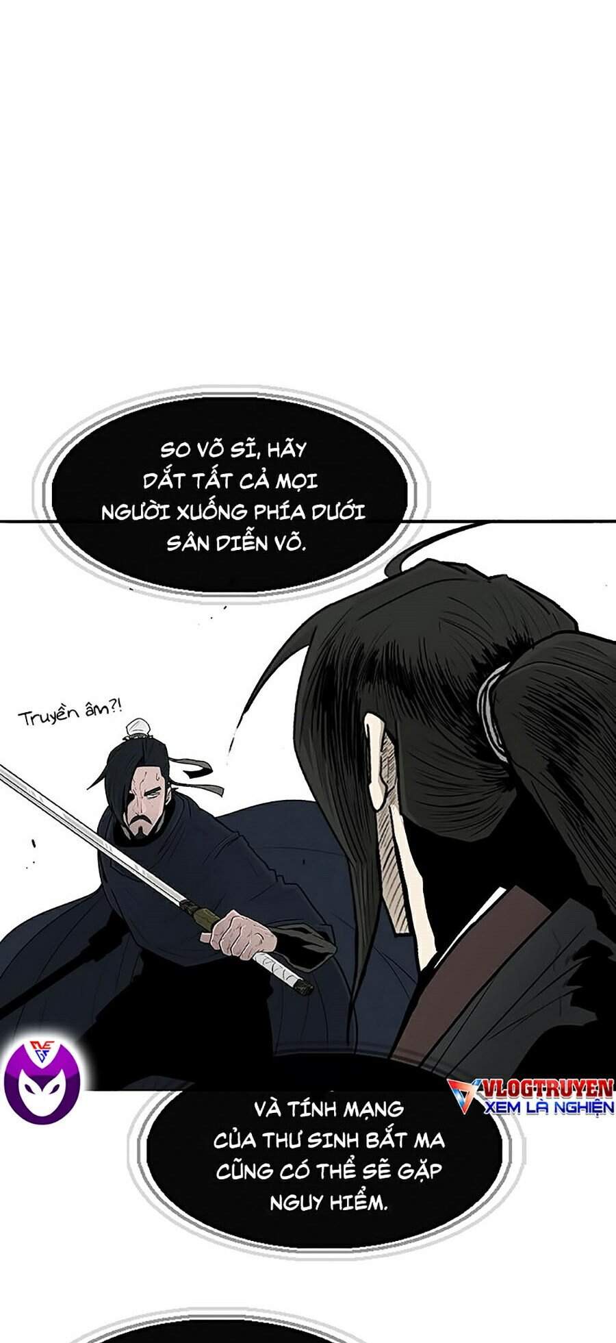 Bắc Kiếm Giang Hồ Chapter 104 - 63