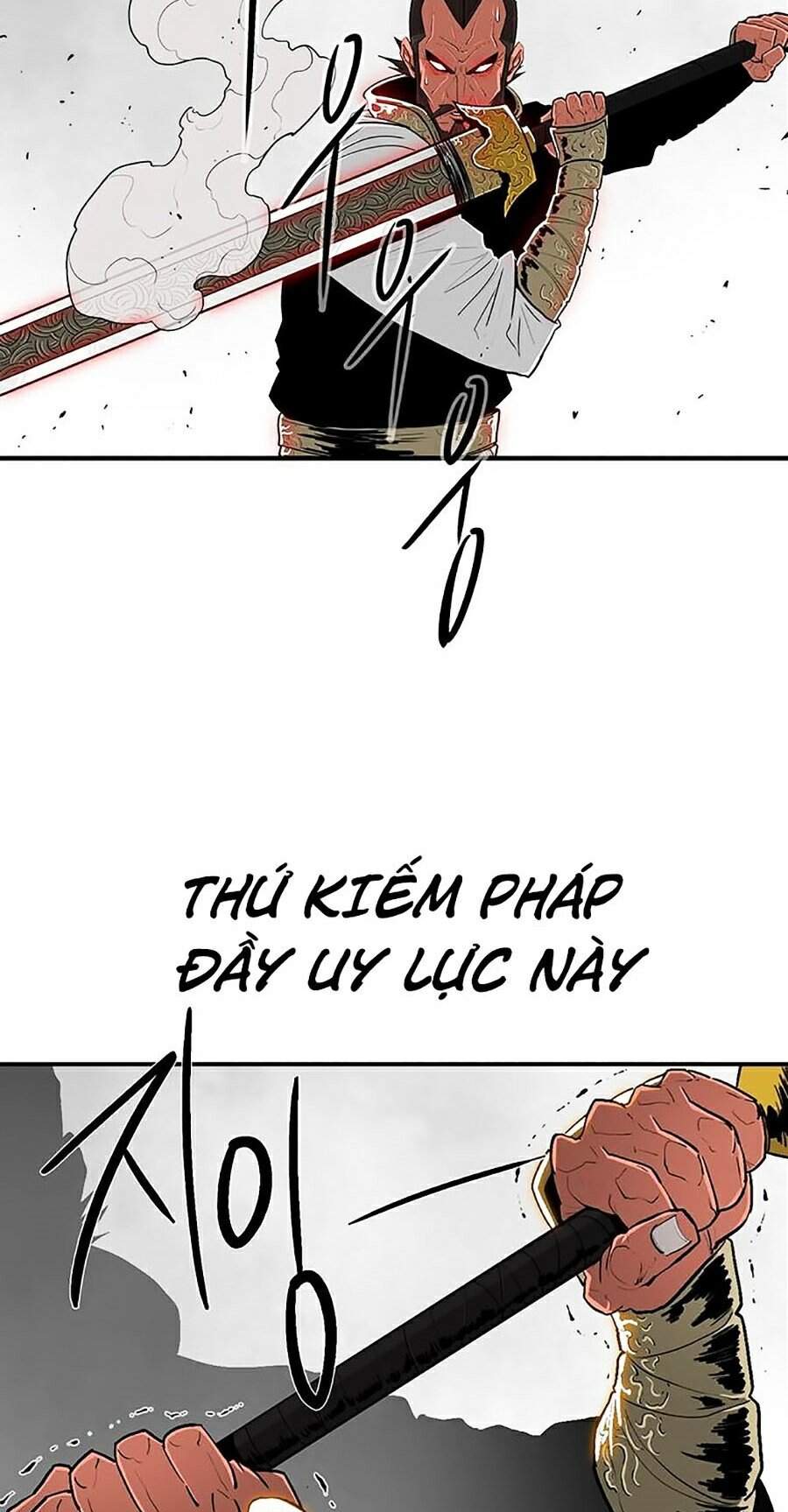 Bắc Kiếm Giang Hồ Chapter 105 - 3