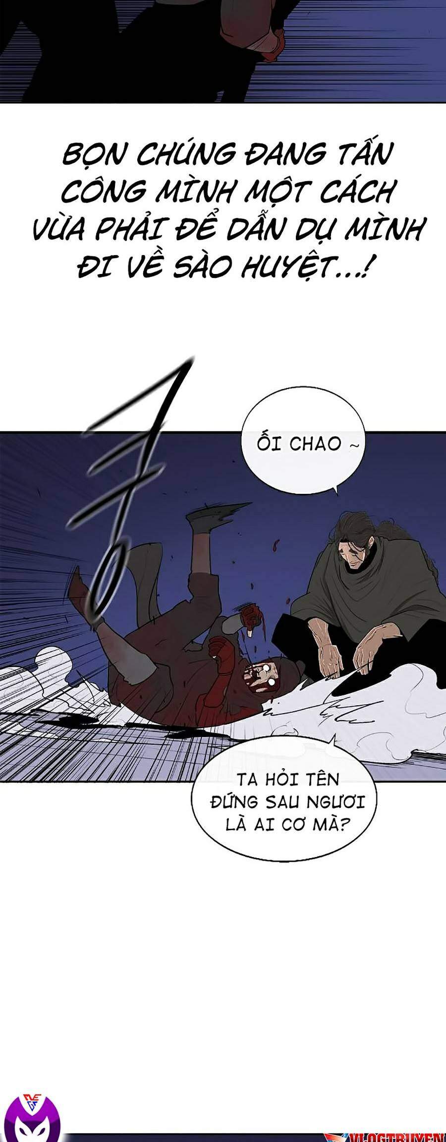 Bắc Kiếm Giang Hồ Chapter 111 - 19