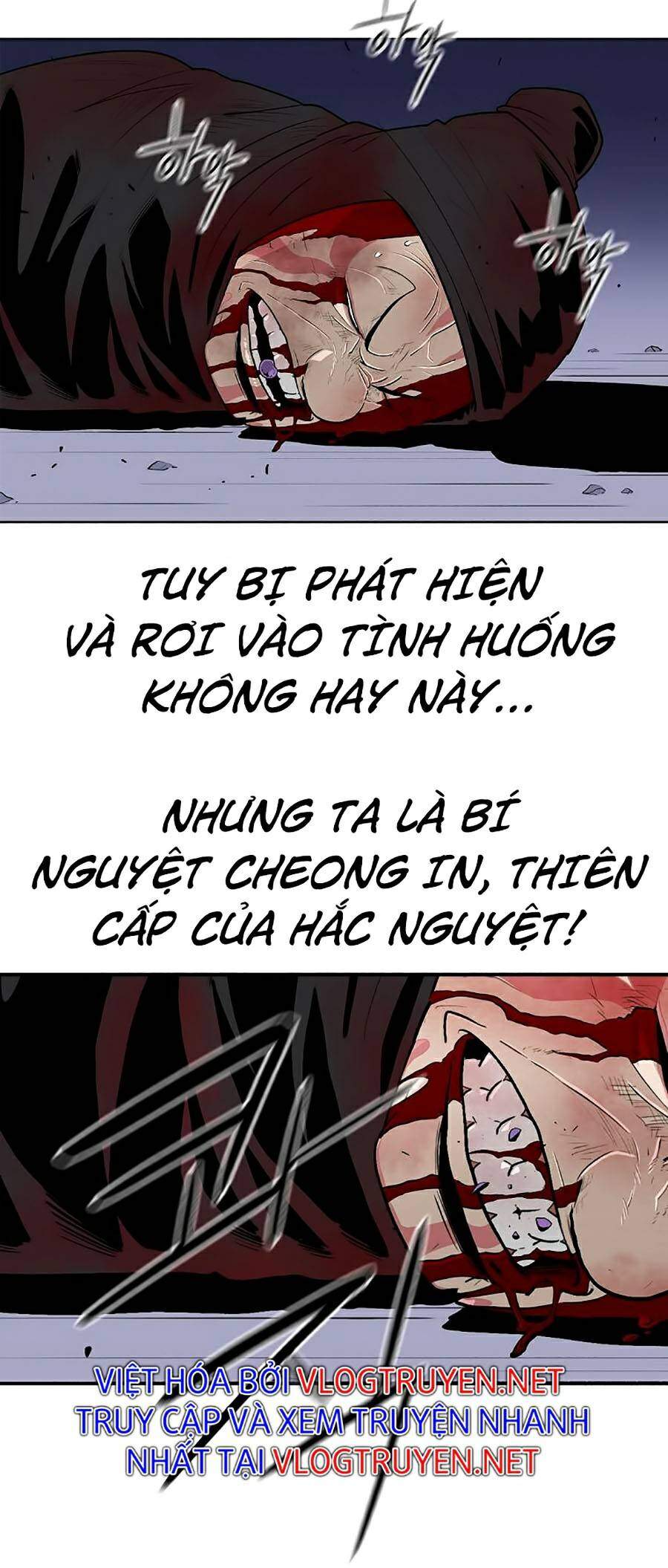 Bắc Kiếm Giang Hồ Chapter 111 - 21