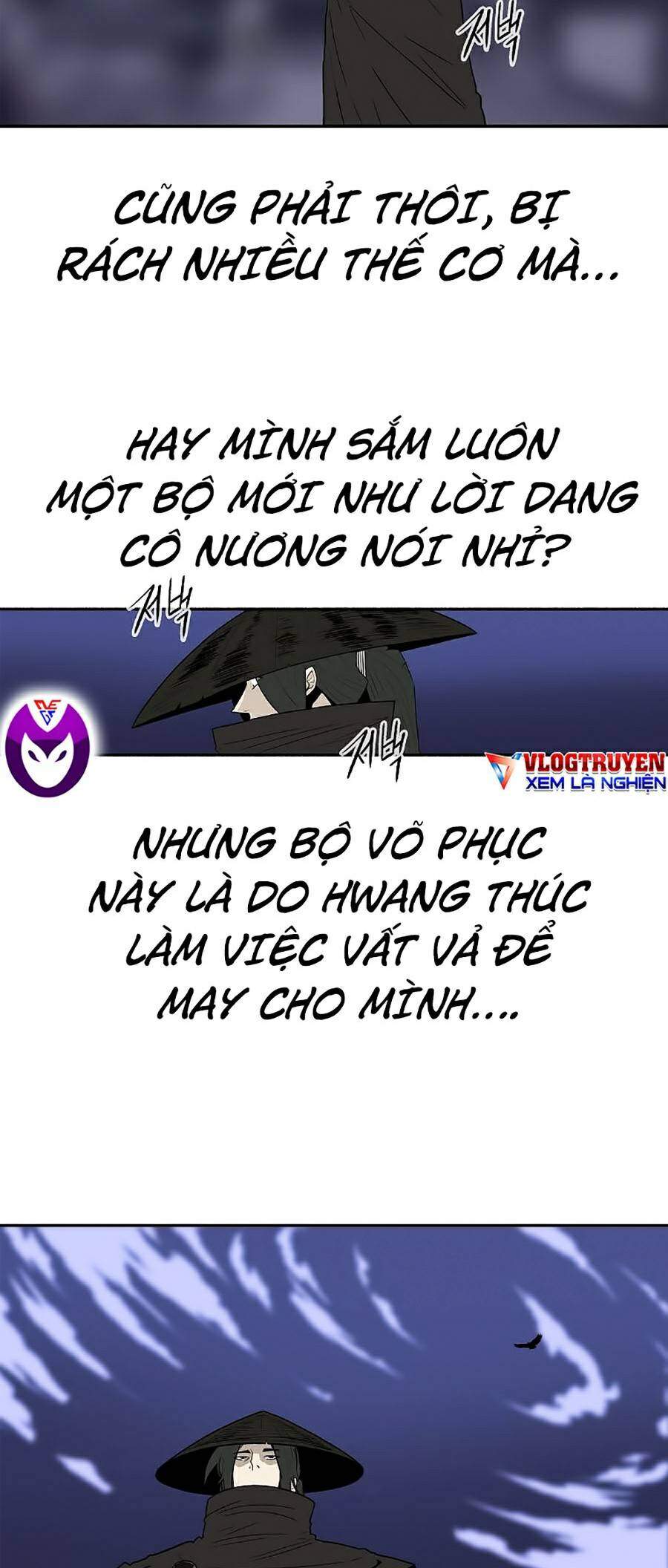 Bắc Kiếm Giang Hồ Chapter 111 - 28