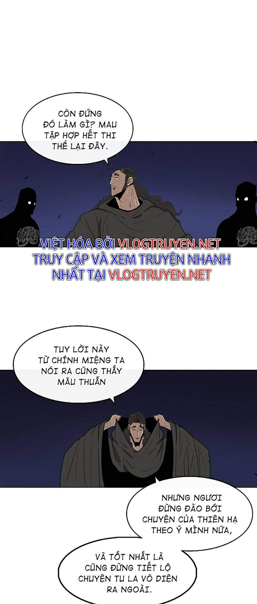 Bắc Kiếm Giang Hồ Chapter 111 - 37