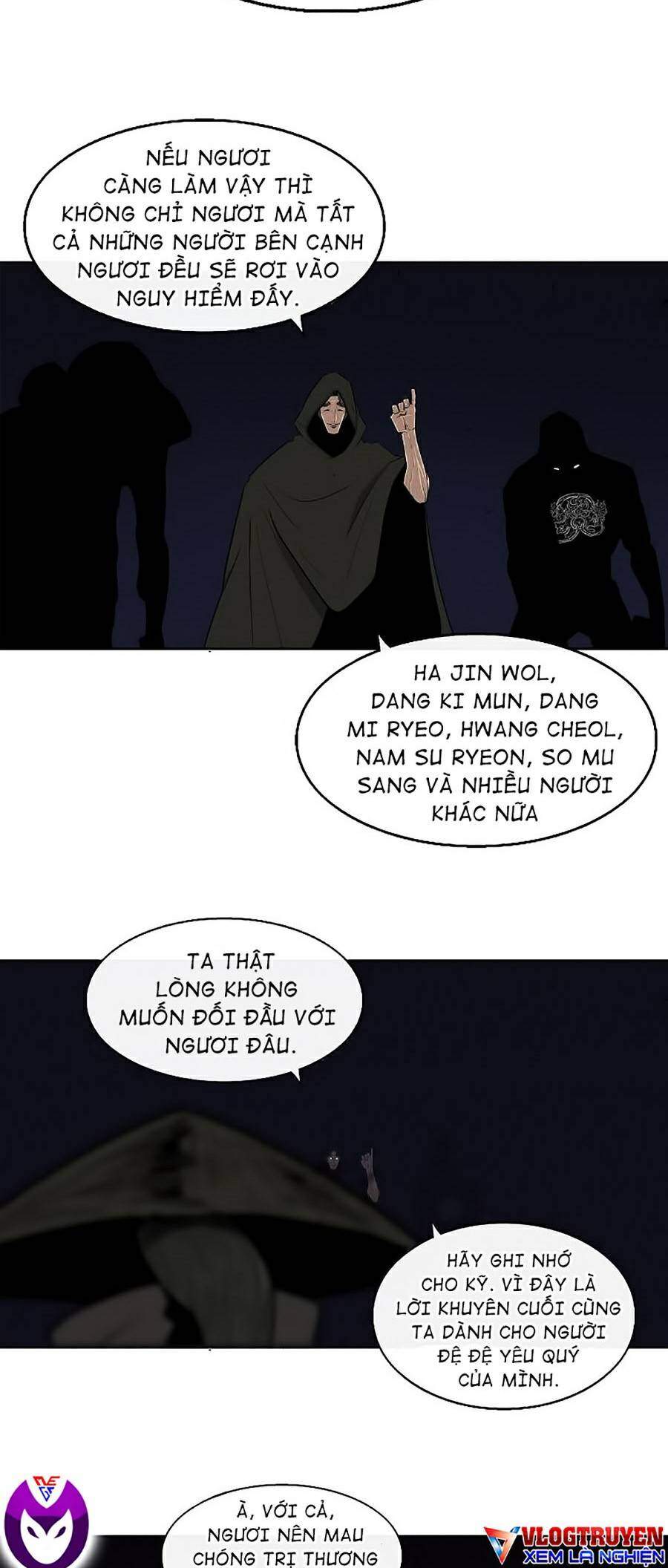 Bắc Kiếm Giang Hồ Chapter 111 - 38