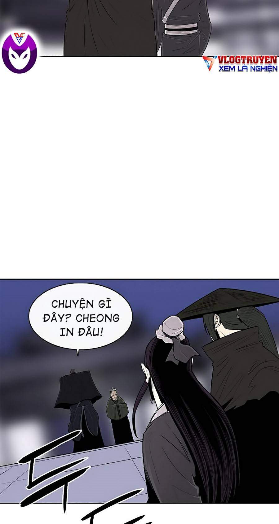 Bắc Kiếm Giang Hồ Chapter 111 - 49