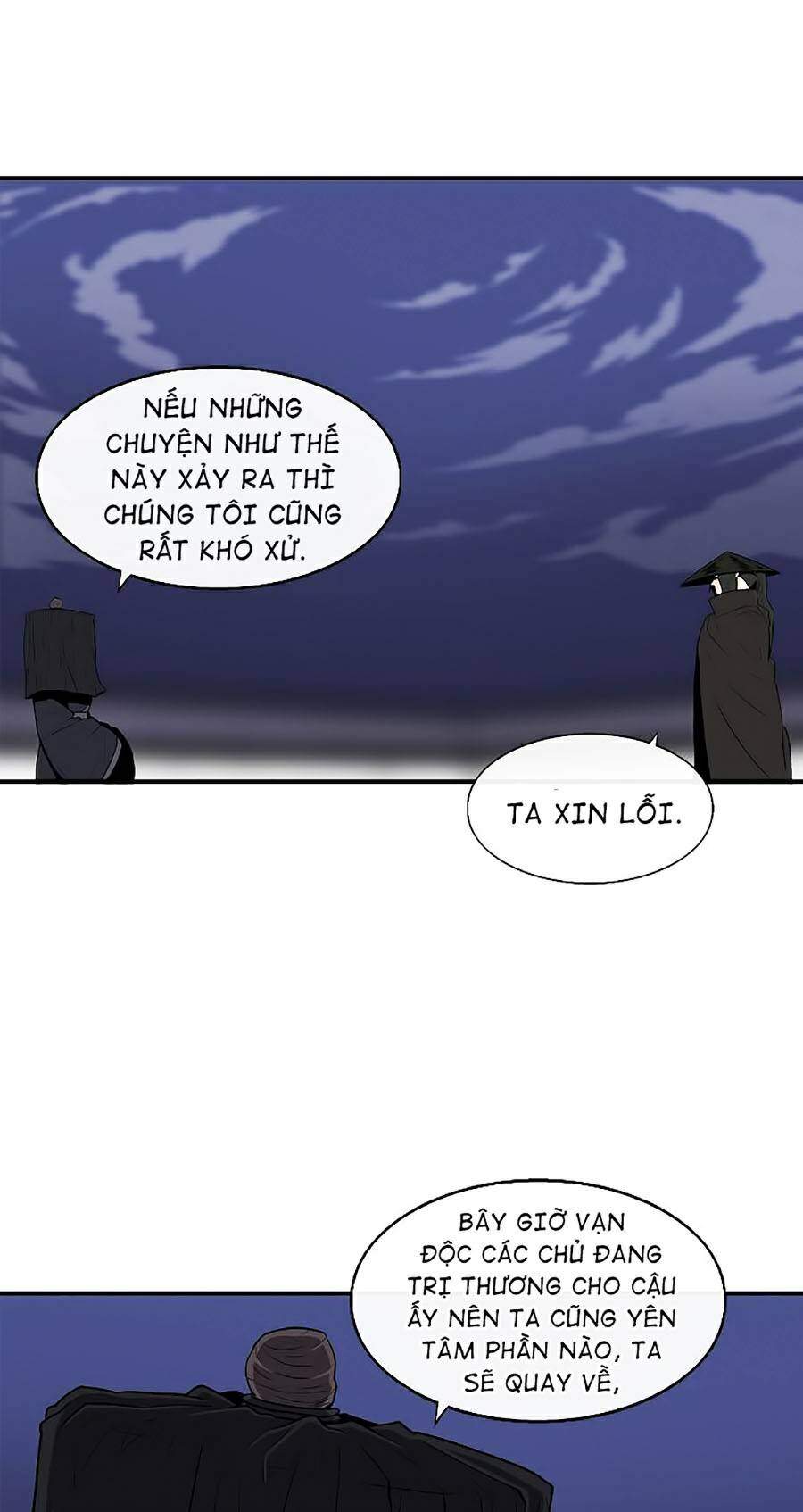 Bắc Kiếm Giang Hồ Chapter 111 - 53