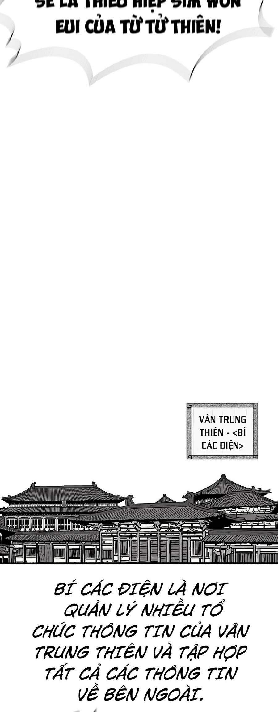 Bắc Kiếm Giang Hồ Chapter 111 - 7