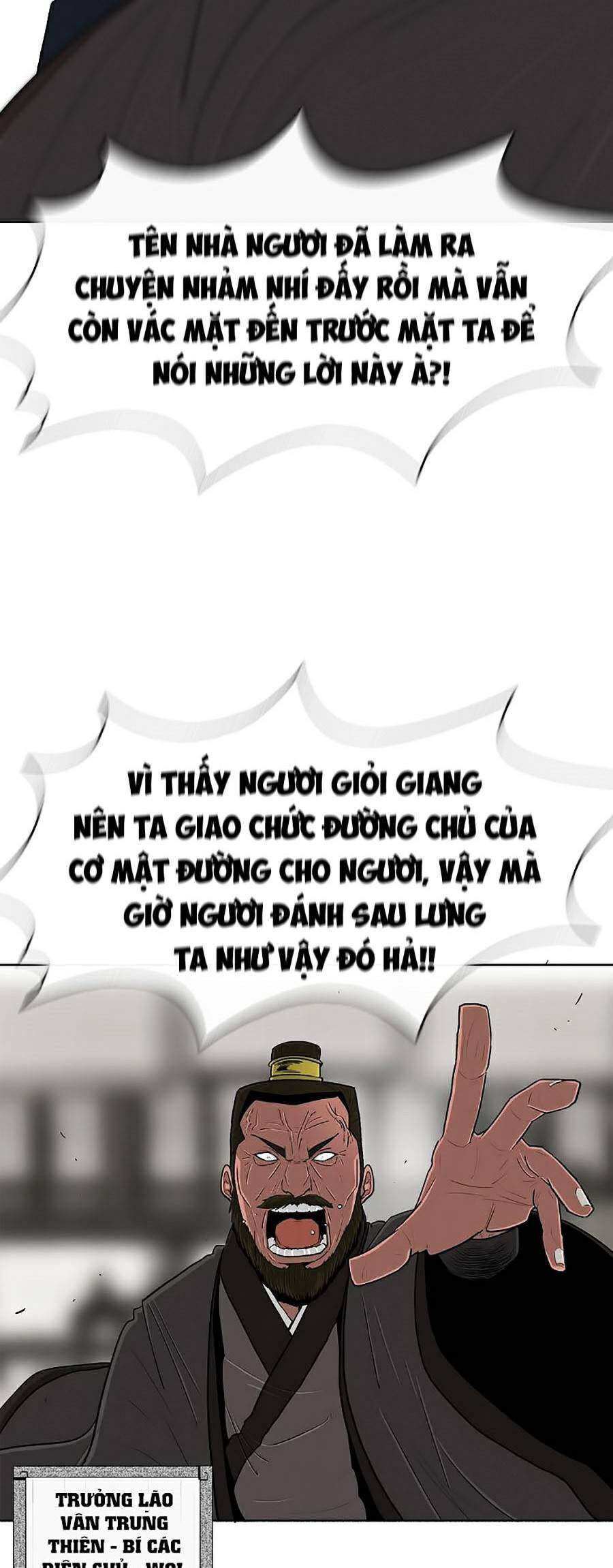 Bắc Kiếm Giang Hồ Chapter 111 - 9