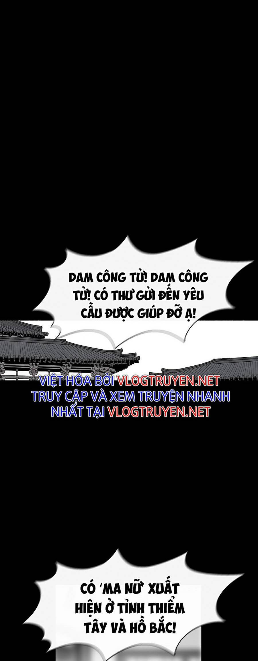 Bắc Kiếm Giang Hồ Chapter 112 - 22