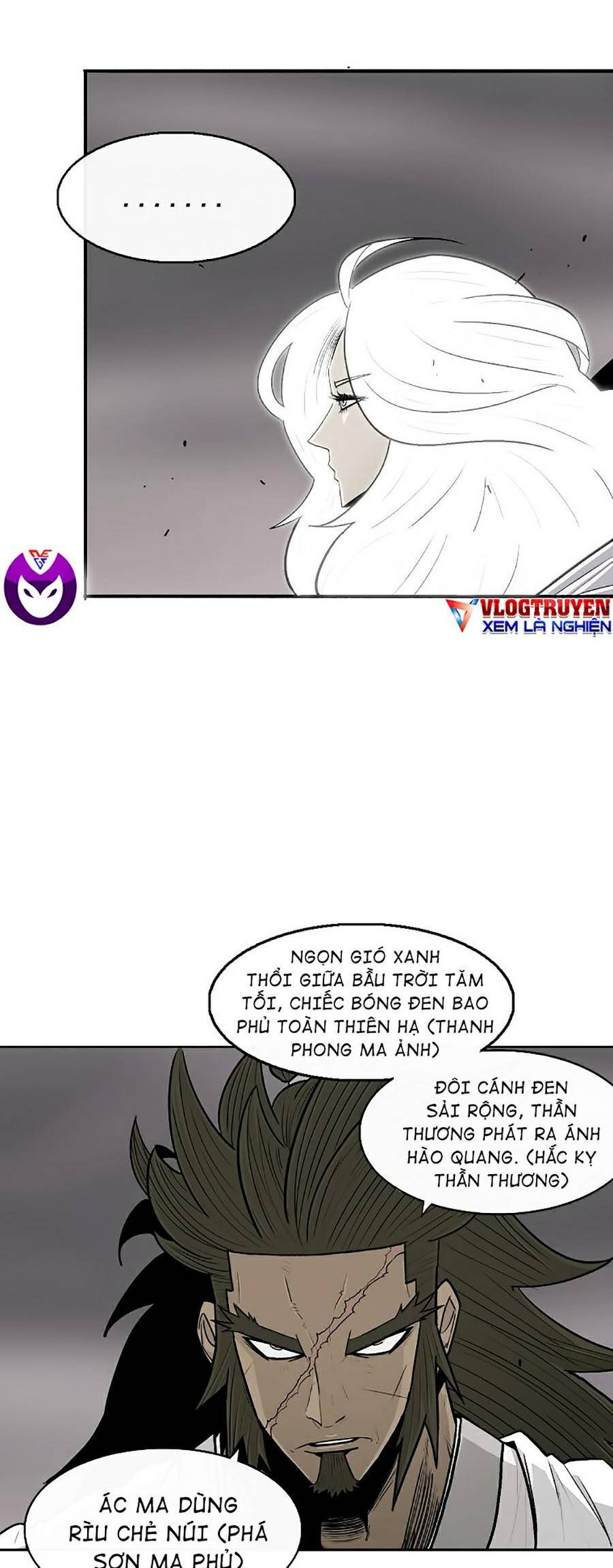 Bắc Kiếm Giang Hồ Chapter 112 - 39