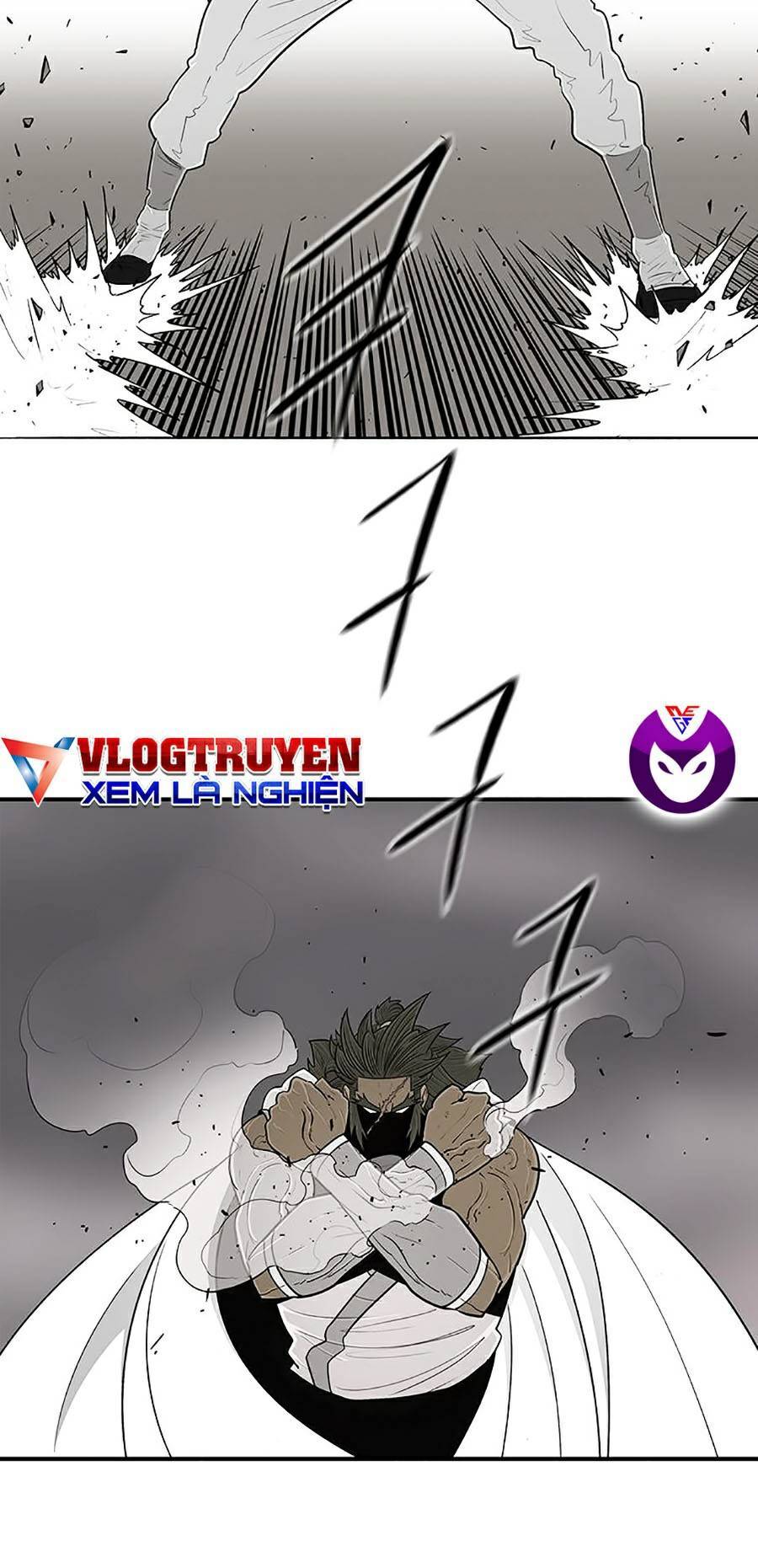 Bắc Kiếm Giang Hồ Chapter 113 - 20